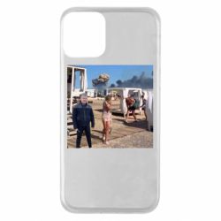 Apple iPhone 11 - FATLINE