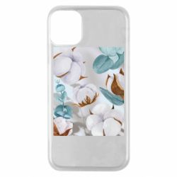 Чехол из раздела Авторские принты Хлопок украинский для Apple iPhone 11 Pro - FATLINE Чехол из раздела Авторские принты Хлопок украинский для Apple iPhone 11 Pro