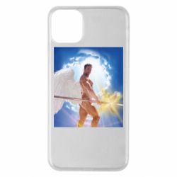 Apple iPhone 11 Pro Max