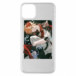Apple iPhone 11 Pro Max