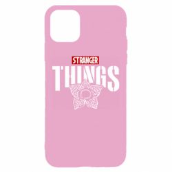 Apple iPhone 11 - FATLINE