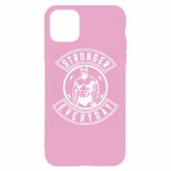 Apple iPhone 11 - FATLINE