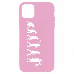 Apple iPhone 11 - FATLINE