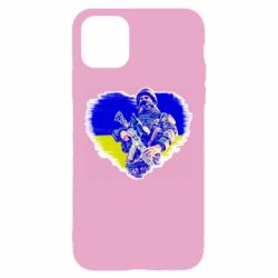 Apple iPhone 11 - FATLINE