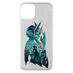 Apple iPhone 11 - FATLINE