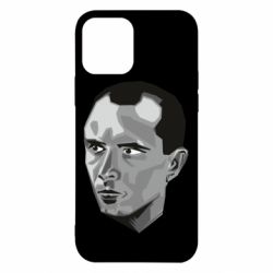 Чехол из раздела Бандера Степан Андреевич Бандера Батько для Apple iPhone 12 - FATLINE Чехол из раздела Бандера Степан Андреевич Бандера Батько для Apple iPhone 12