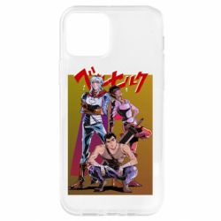 Apple iPhone 12 - FATLINE
