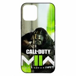 Чехол из раздела Call of Duty Call of Duty: Modern Warfare 2 для Apple iPhone 12 - FATLINE Чехол из раздела Call of Duty Call of Duty: Modern Warfare 2 для Apple iPhone 12