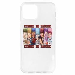 Apple iPhone 12 - FATLINE