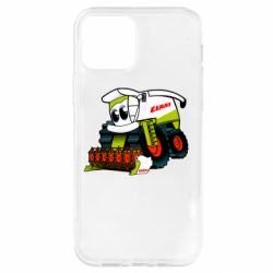 Apple iPhone 12 - FATLINE