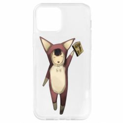 Apple iPhone 12 - FATLINE