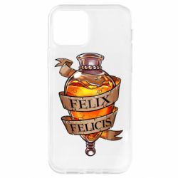 Apple iPhone 12 - FATLINE