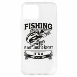 Apple iPhone 12 - FATLINE