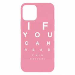 Apple iPhone 12 - FATLINE