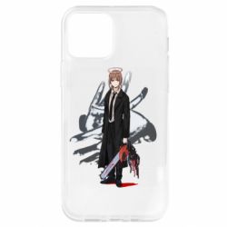 Apple iPhone 12 - FATLINE
