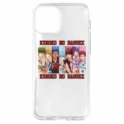 Apple iPhone 12 mini
