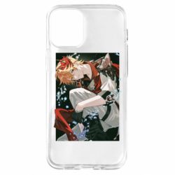 Apple iPhone 12 mini