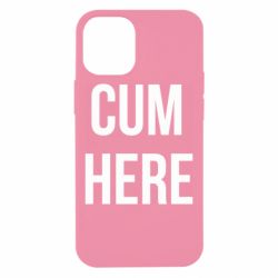 Apple iPhone 12 mini