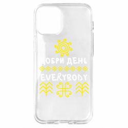 Apple iPhone 12 mini