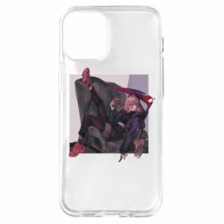 Apple iPhone 12 mini