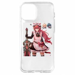 Apple iPhone 12 mini