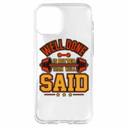 Apple iPhone 12 mini