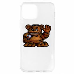 Apple iPhone 12 - FATLINE
