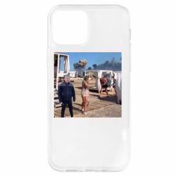 Apple iPhone 12 - FATLINE
