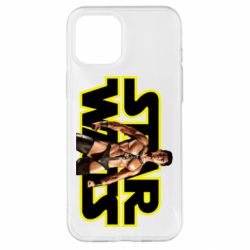 Чехол из раздела Гачимучи Gachimuchi star wars для Apple iPhone 12 Pro Max - FATLINE Чехол из раздела Гачимучи Gachimuchi star wars для Apple iPhone 12 Pro Max