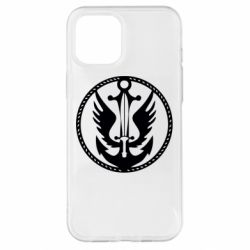 Чехол из раздела Морская пехота Морская Пехота для Apple iPhone 12 Pro Max