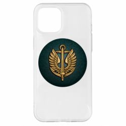 Чехол из раздела Морская пехота Морские пехотинцы для Apple iPhone 12 Pro Max