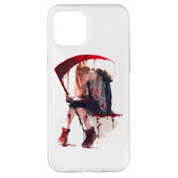 Чехол из раздела Человек-бензопила Пауэр и Мяукалка для Apple iPhone 12 Pro Max