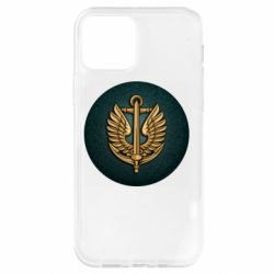 Чехол из раздела Морская пехота Морские пехотинцы для Apple iPhone 12 Pro