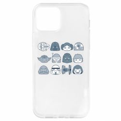 Apple iPhone 12 - FATLINE