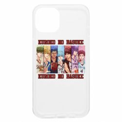 Apple iPhone 13 - FATLINE