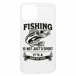 Apple iPhone 13 - FATLINE