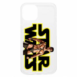 Чехол из раздела Гачимучи Gachimuchi star wars для Apple iPhone 13