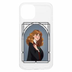Чохол з розділу Гаррі Поттер Герміона для Apple iPhone 13