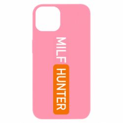 Чохол з розділу Любов Milf hunter для Apple iPhone 13 - FATLINE Чохол з розділу Любов Milf hunter для Apple iPhone 13