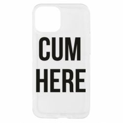 Apple iPhone 13 mini