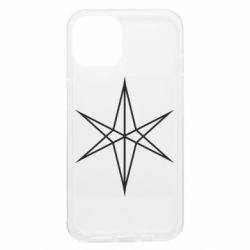 Чехол из раздела Bring me the horizon New logo для Apple iPhone 13