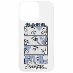 Apple iPhone 13 Pro - FATLINE