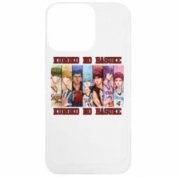Apple iPhone 13 Pro - FATLINE