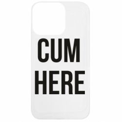 Apple iPhone 13 Pro - FATLINE