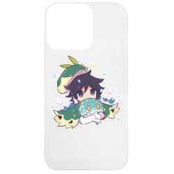 Apple iPhone 13 Pro - FATLINE