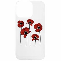 Чехол из раздела Авторские принты Цветы вокруг следов от пуль для Apple iPhone 13 Pro - FATLINE Чехол из раздела Авторские принты Цветы вокруг следов от пуль для Apple iPhone 13 Pro