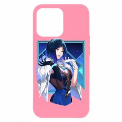 Apple iPhone 13 Pro - FATLINE