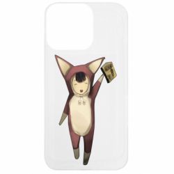 Apple iPhone 13 Pro - FATLINE