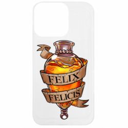 Apple iPhone 13 Pro - FATLINE