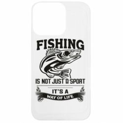 Apple iPhone 13 Pro - FATLINE